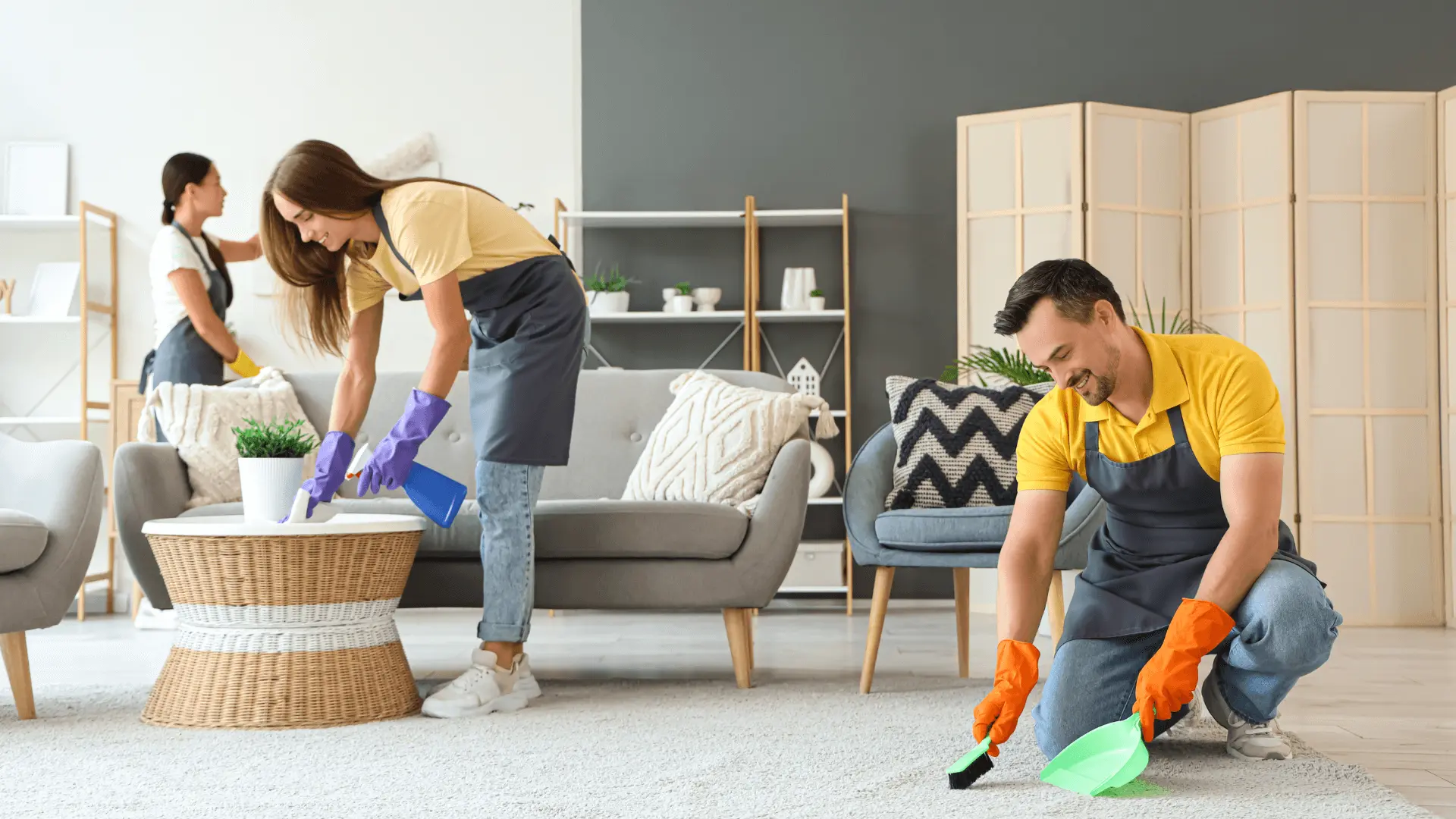 deep-cleaning