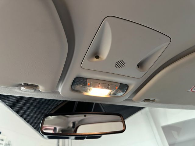 FORD Tourneo Courier 2018 RED Gebrauchtwagen - Galeriebild 18