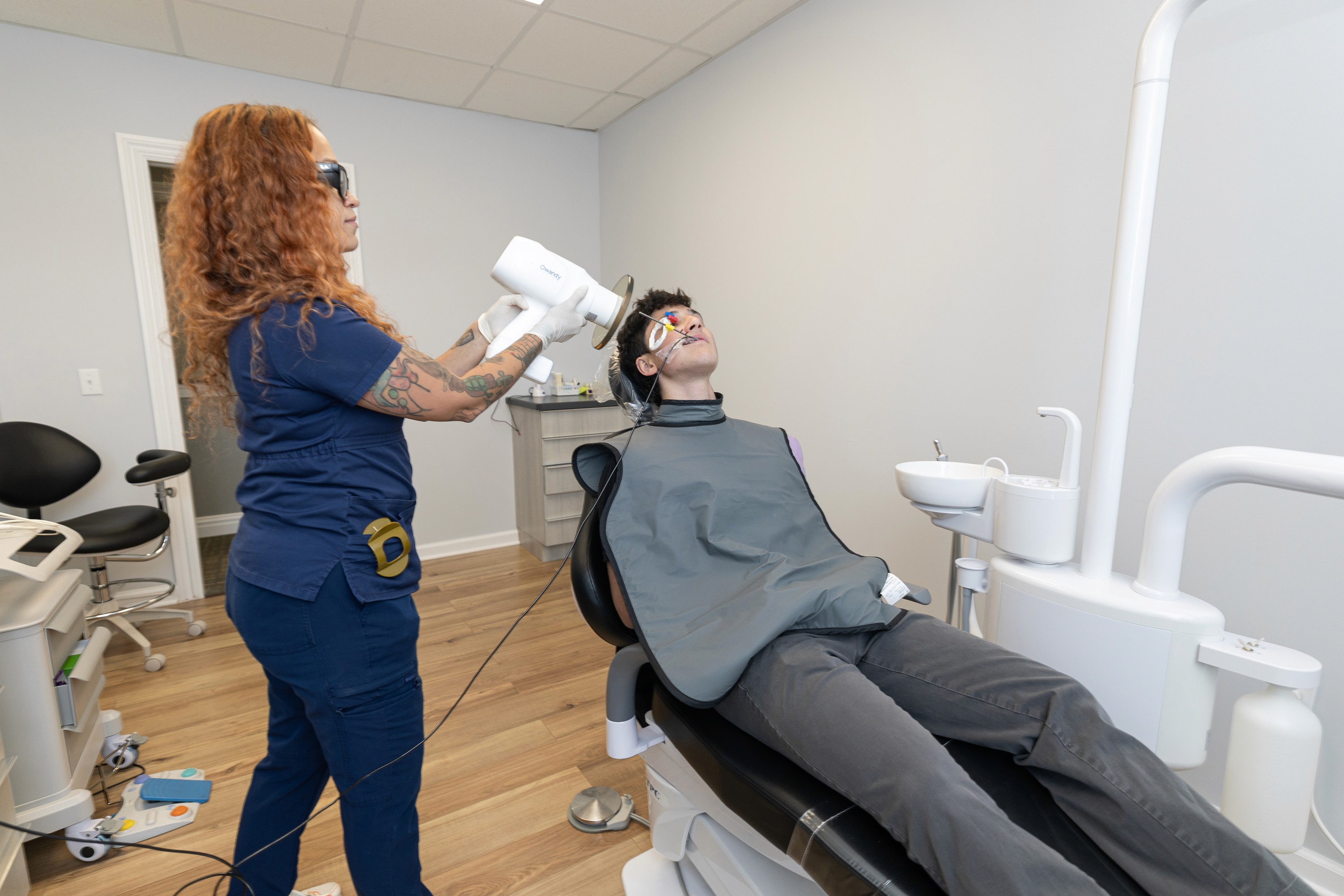 Dentist Rochelle Park