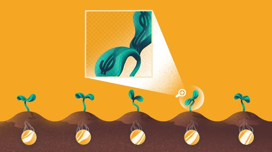 Capital Semilla en Chile