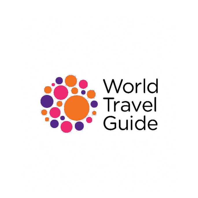 World Travel Guide Logo