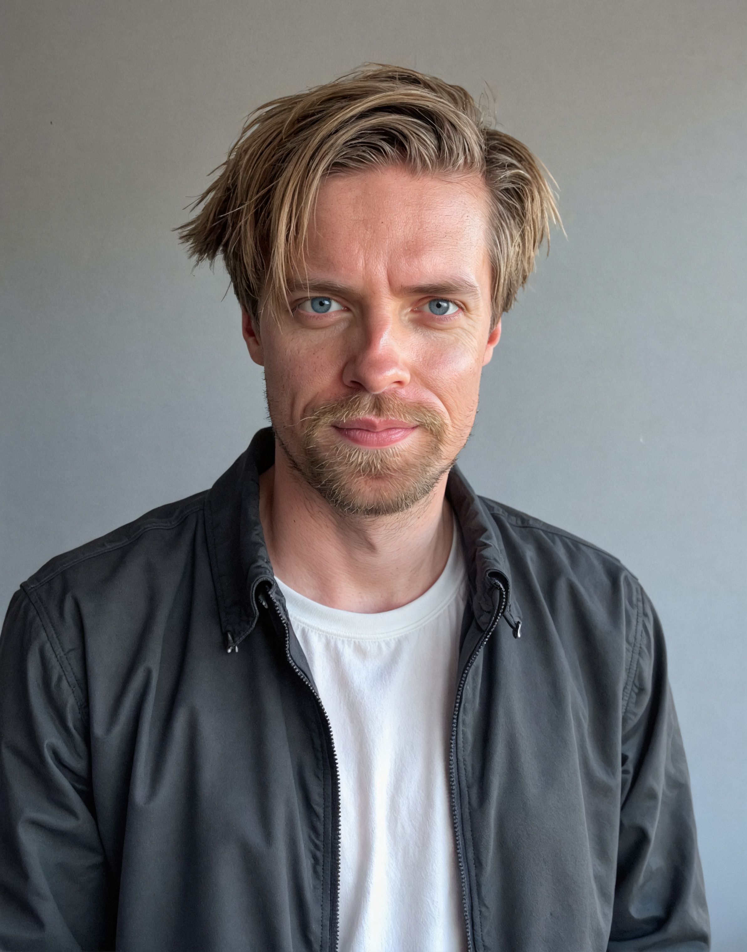 Profile Image of Logo Design Client