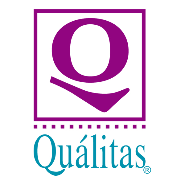 Logotipo de QUALITAS