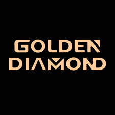 golden diamond