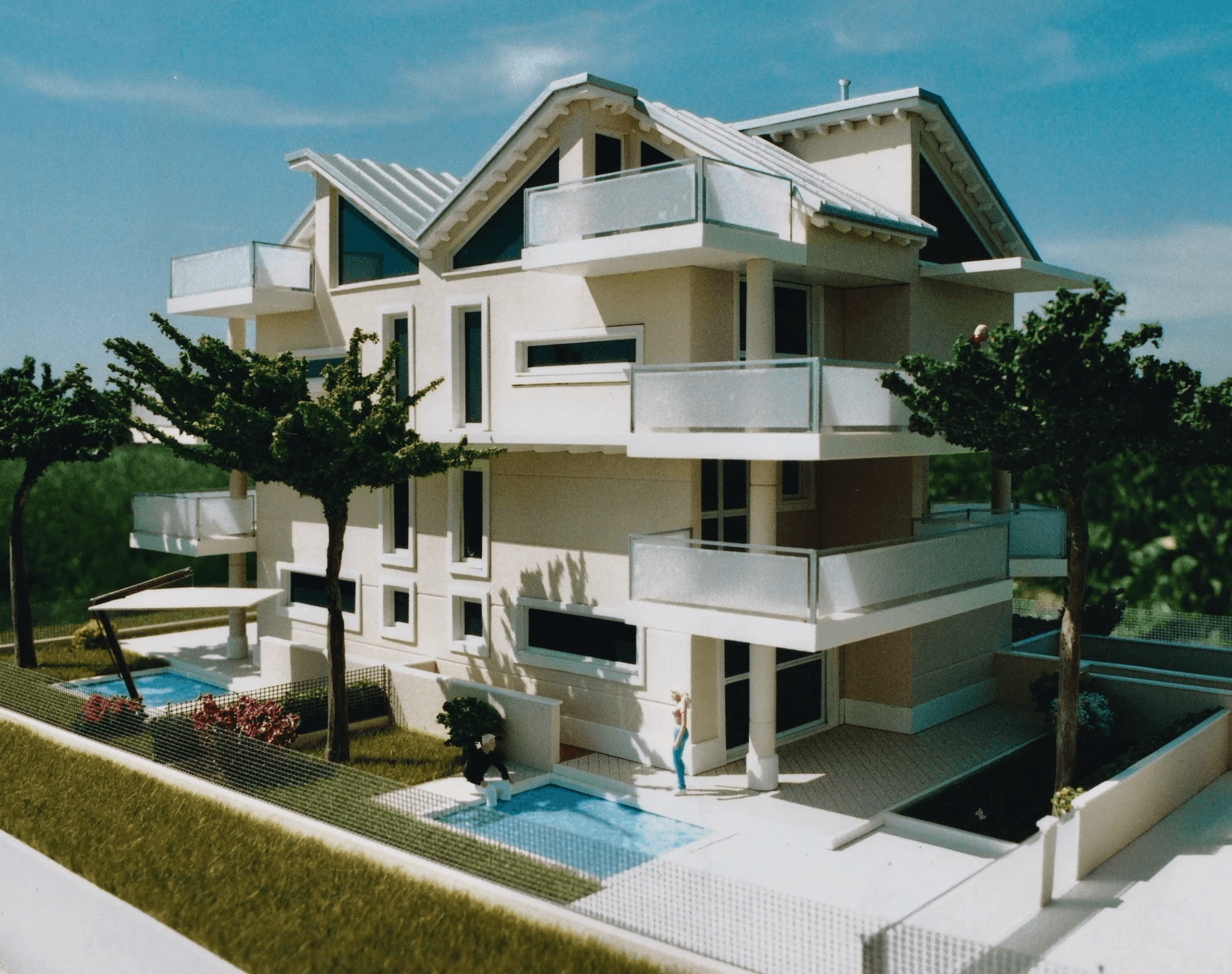 Christian rocchi plastici artigianali cervia