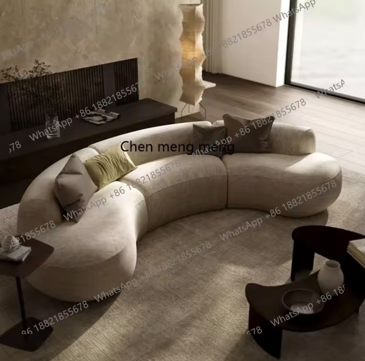 Luxury bedroom furniture