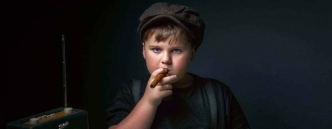 Commercial Photography in the Age of AI
