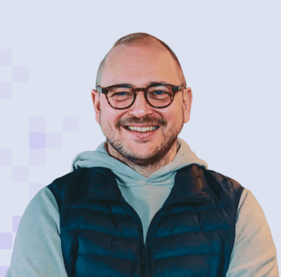 Course instructor avatar