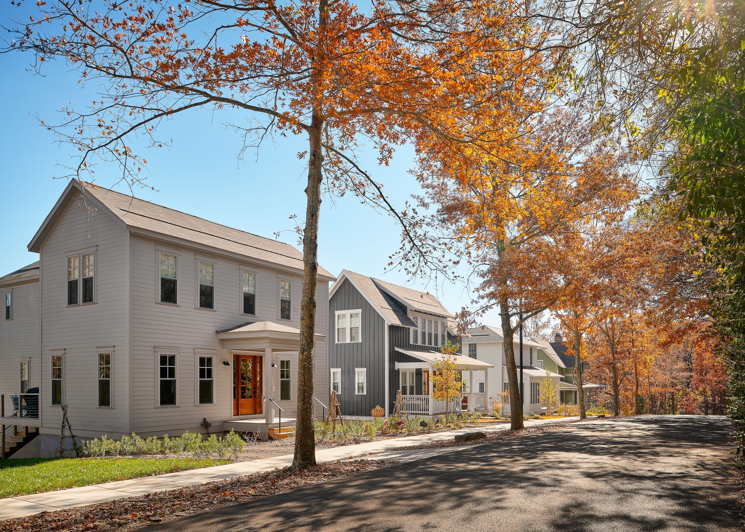 University Heights North