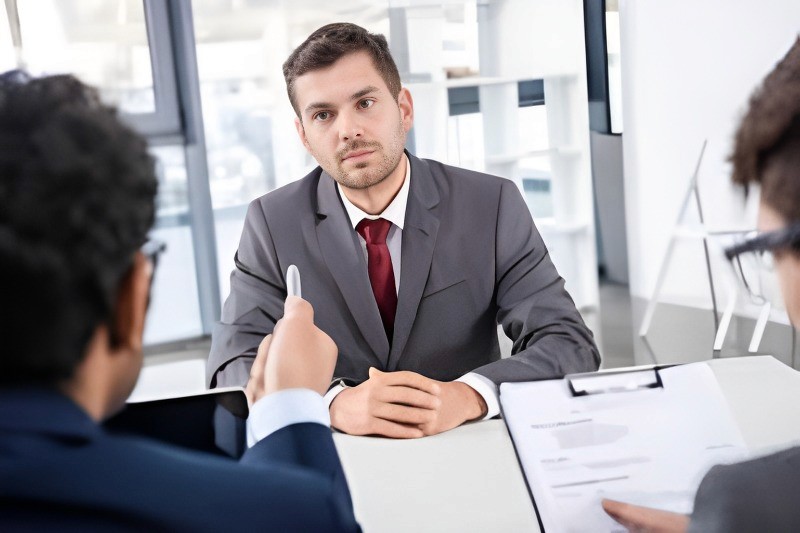 Retail Recruiter