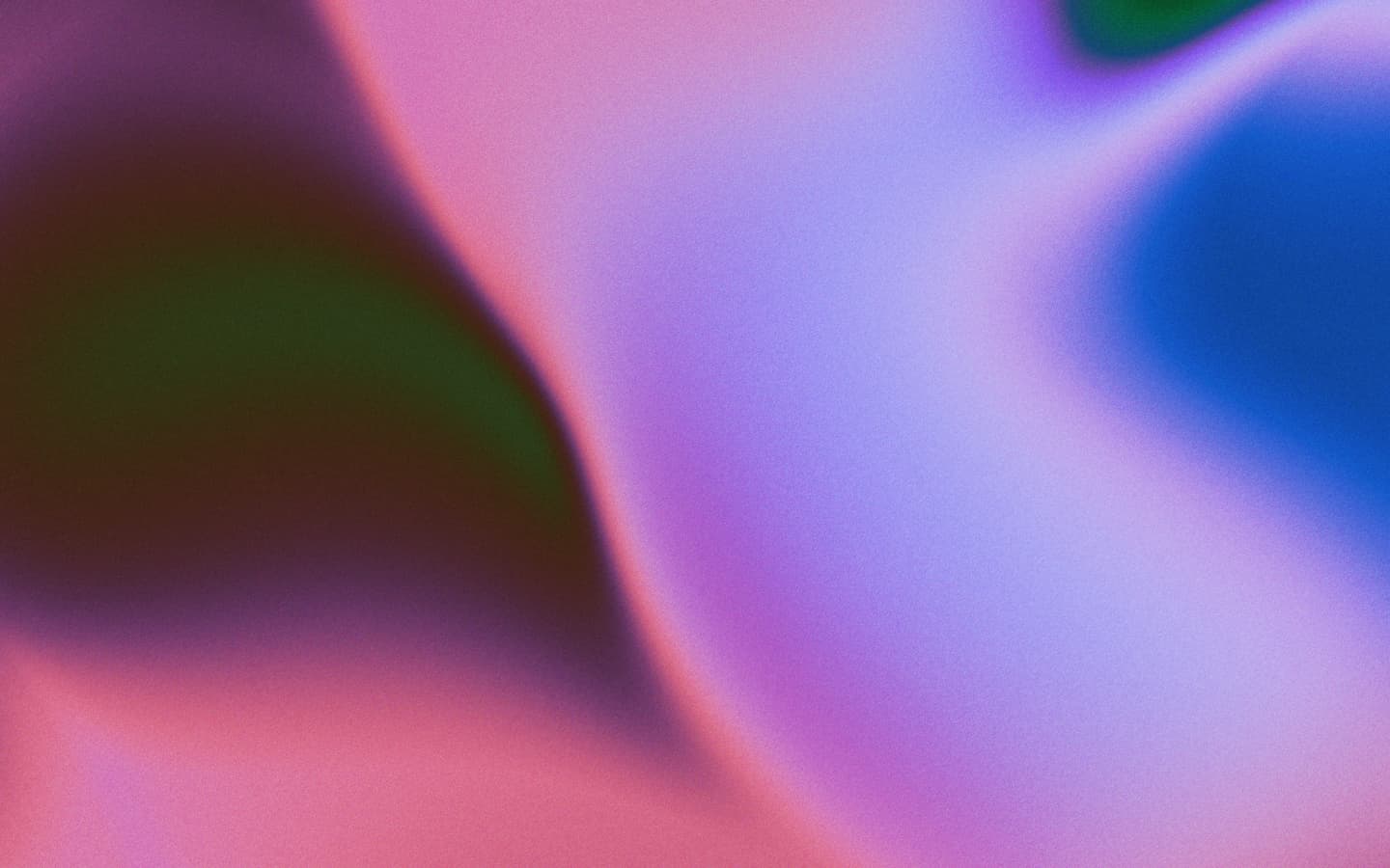 abstract digital city