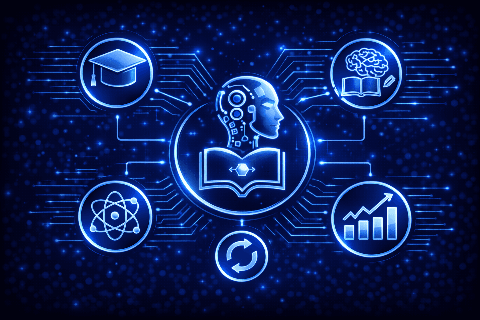 Continuous Learning & Enhancement