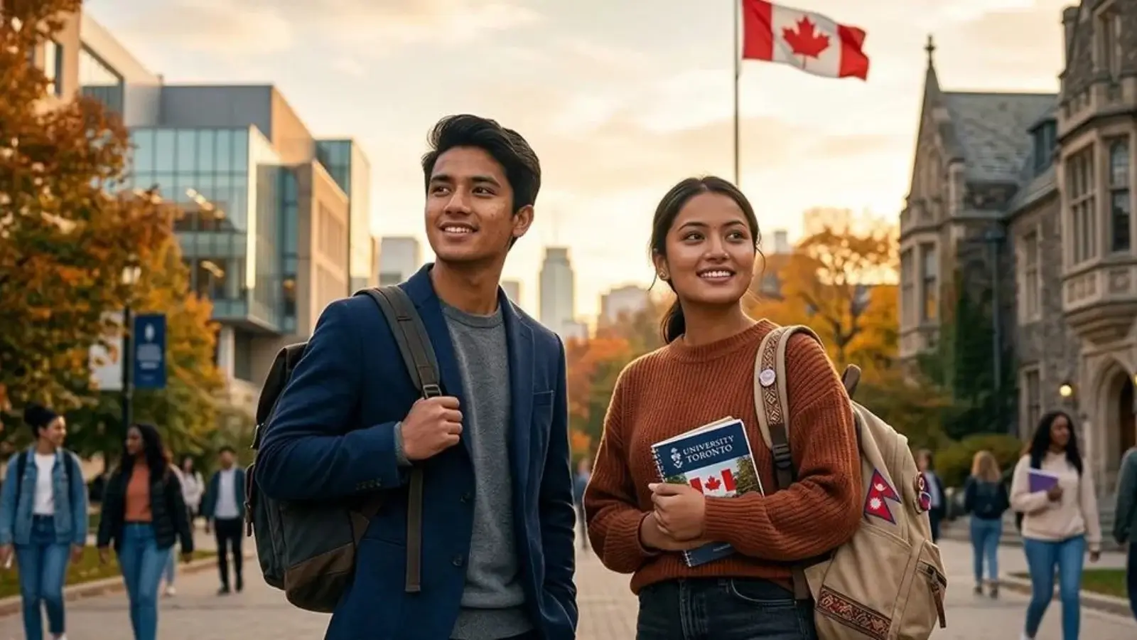 Worst Degrees in Canada