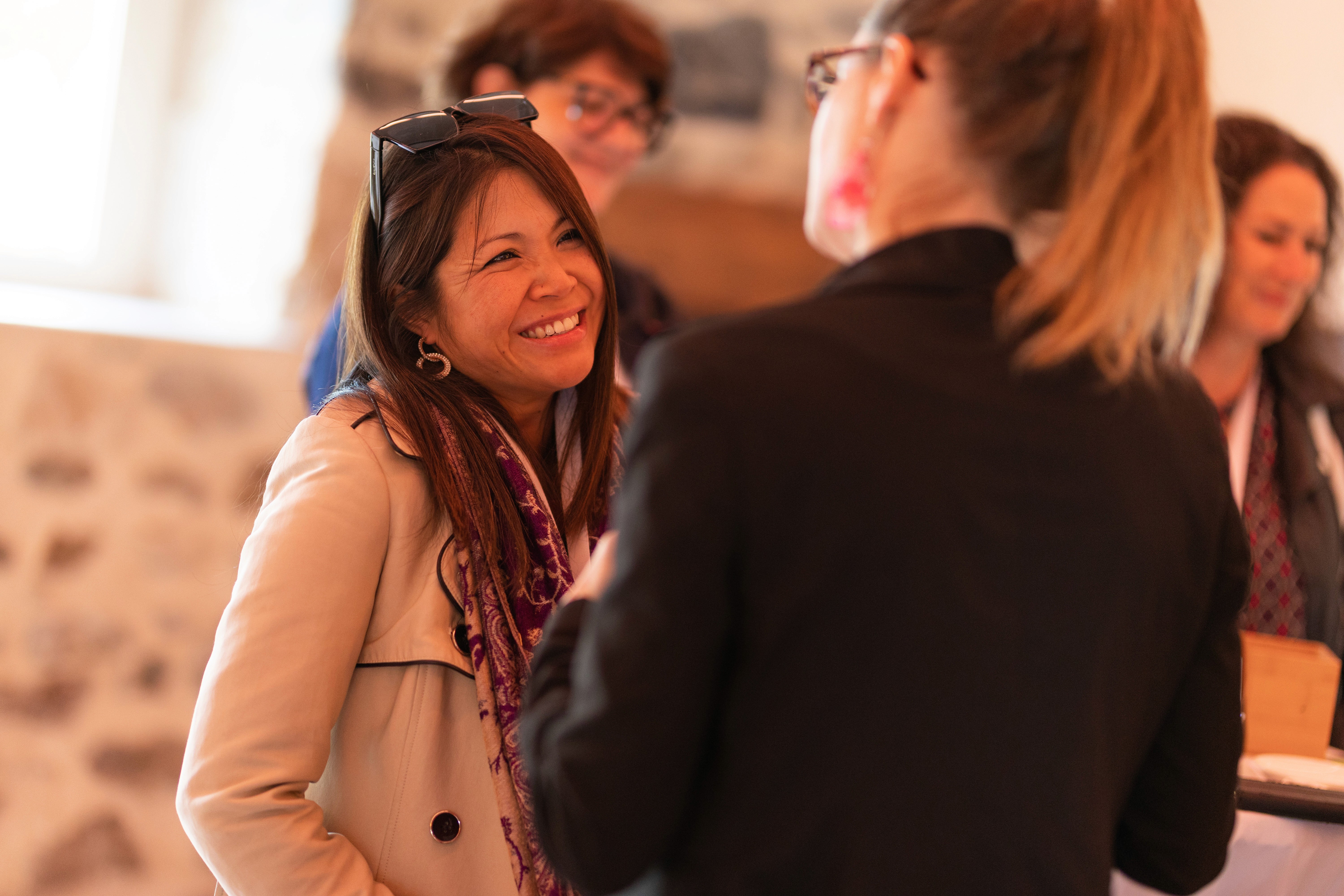 Transformation Photo