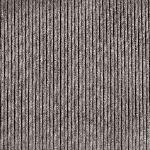 veludo cotelê grafite