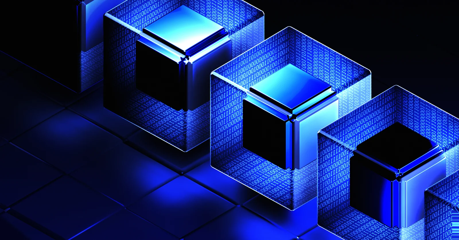 How Blockchain as a Service works and why it is growing in the world