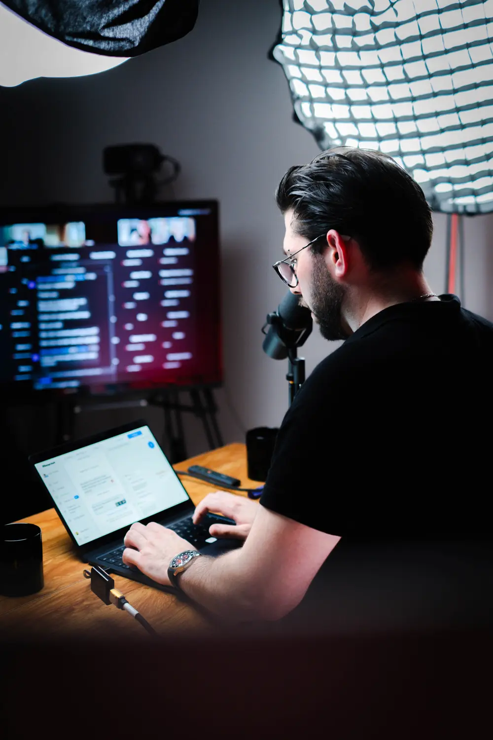 João Carvalho no CHECKMATE: Marketing Digital 2.0