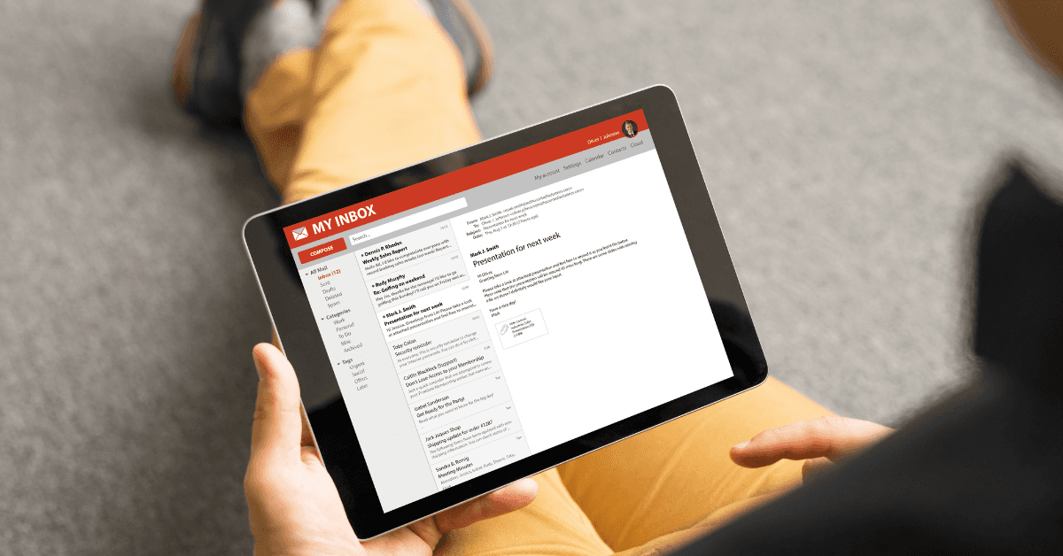How to Write Email Newsletters That People Actually Read