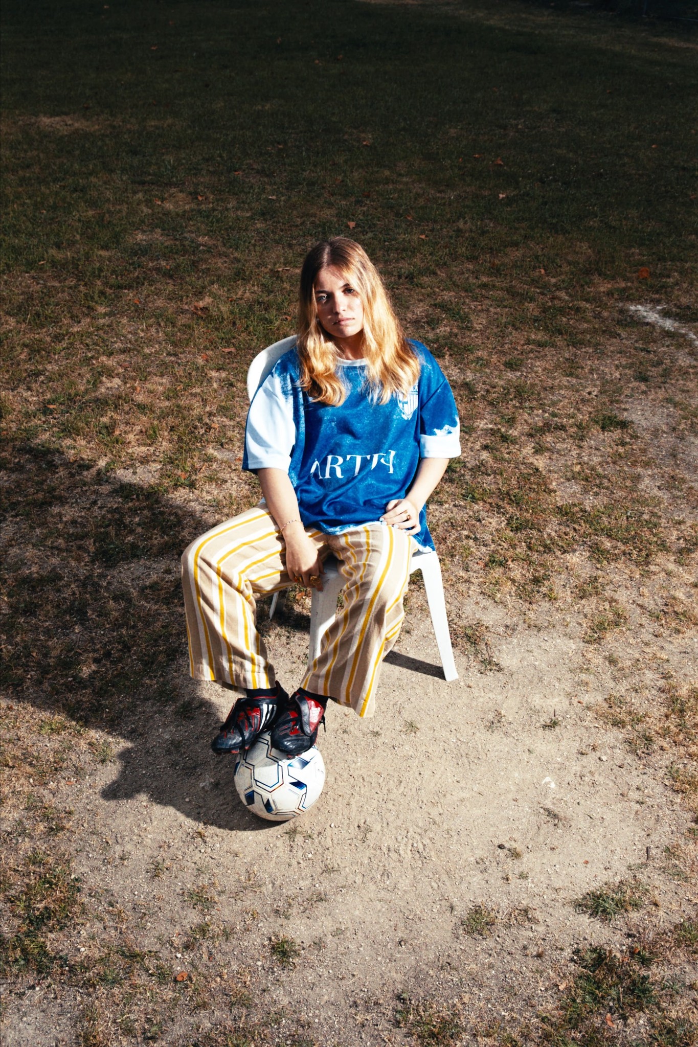 Merchandise design for spanish shirt clothing shop in Vigo Spain