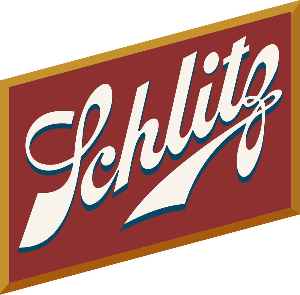 Schlitz Logo