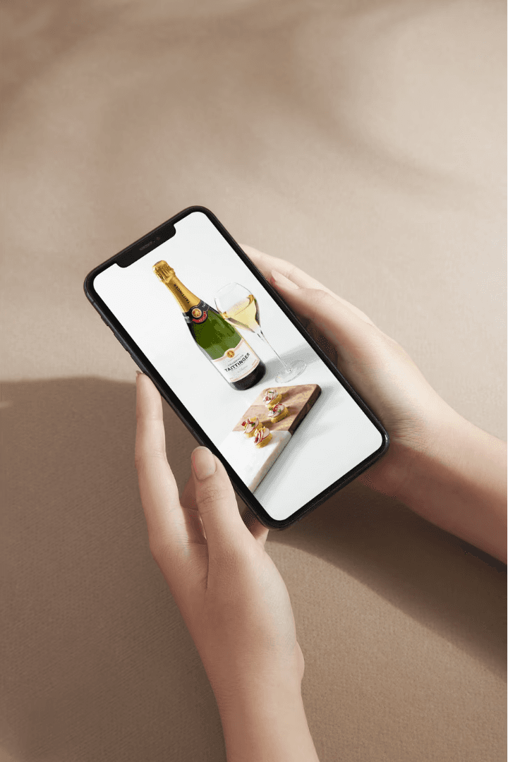 taittinger