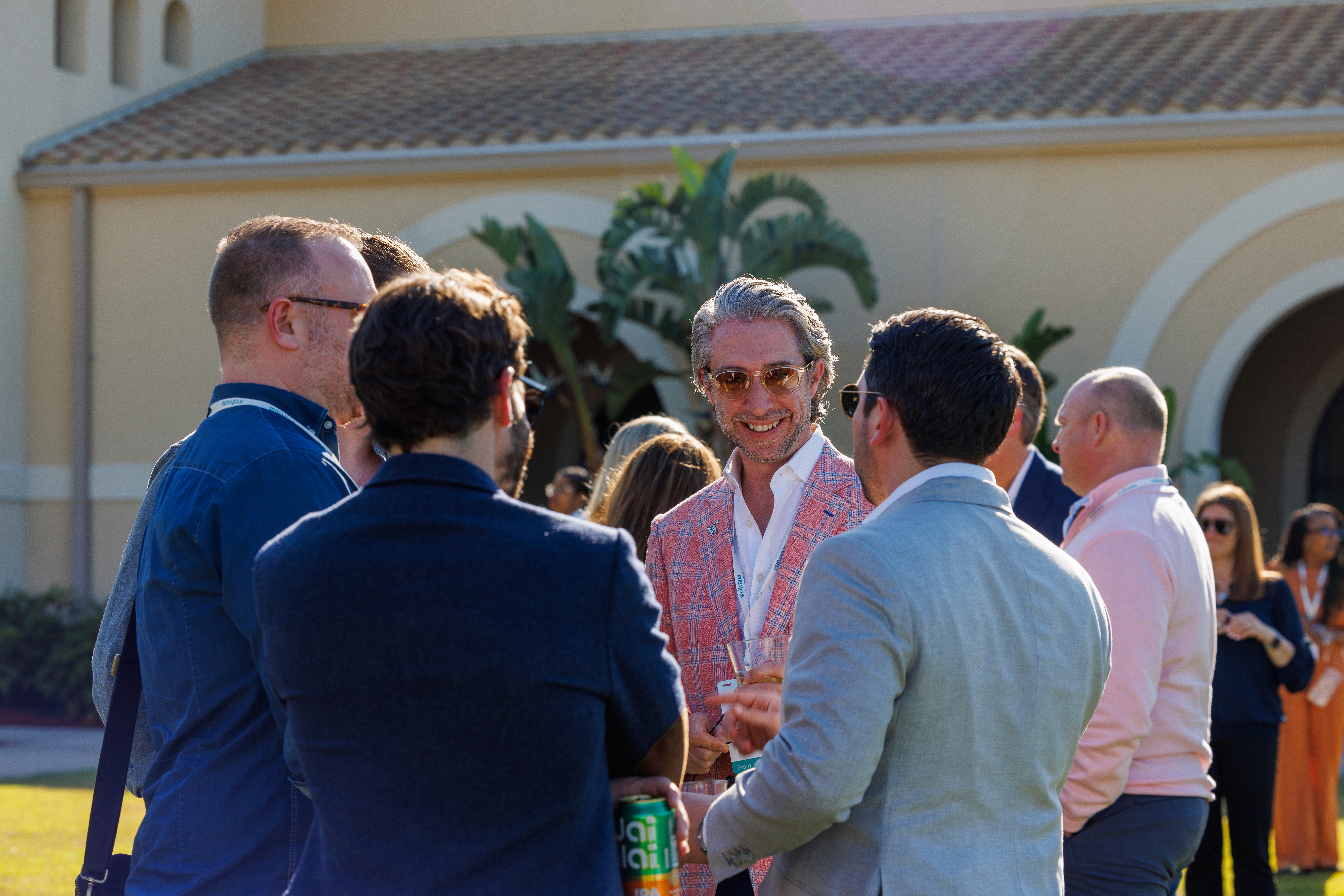 healthcare video production company for interviews - Raised Media Co.