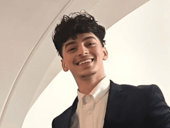 Hadi Komaira - GK Alpha founder, multi-strategy property investor Manchester