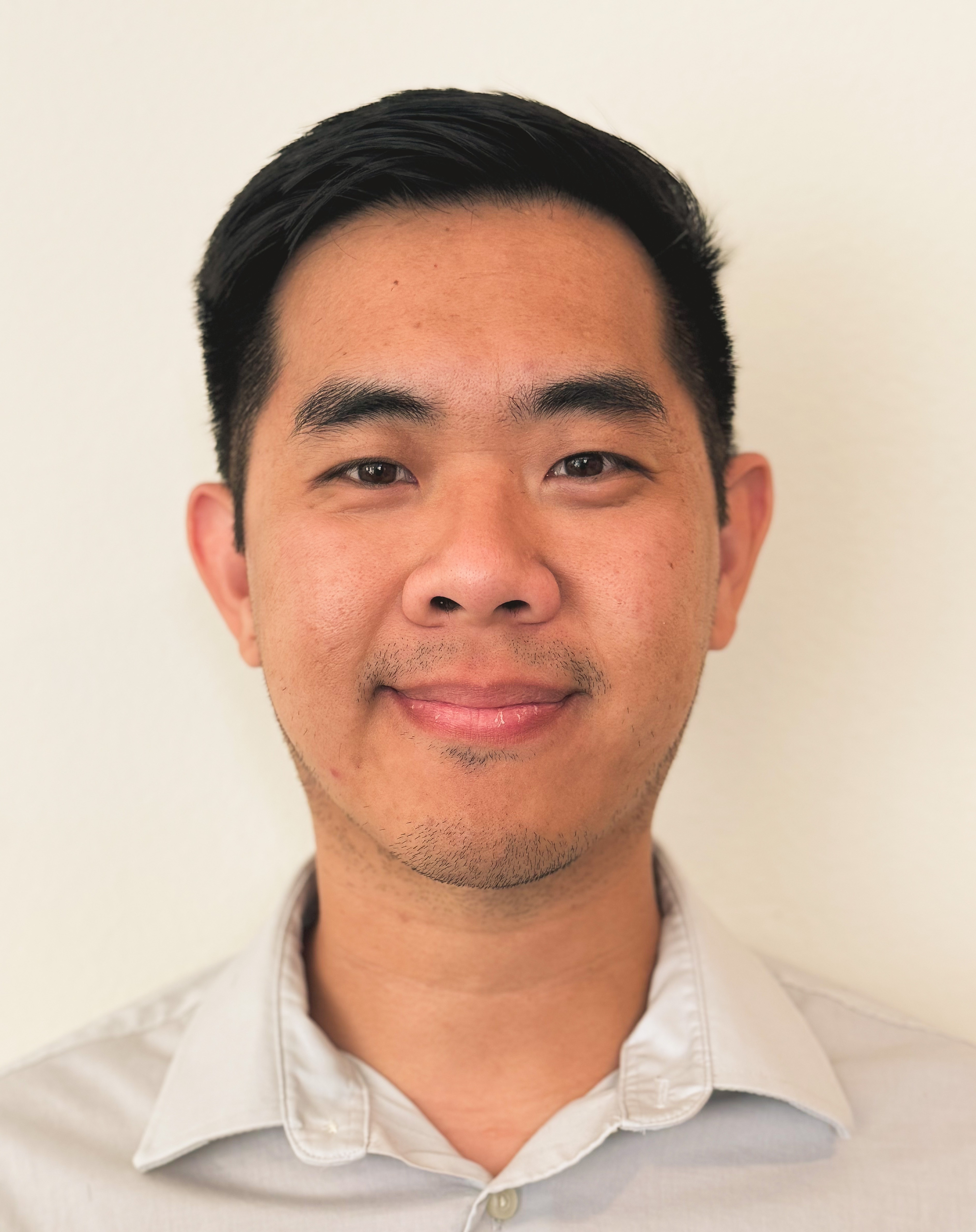 Steven Diep Technical Product Manager