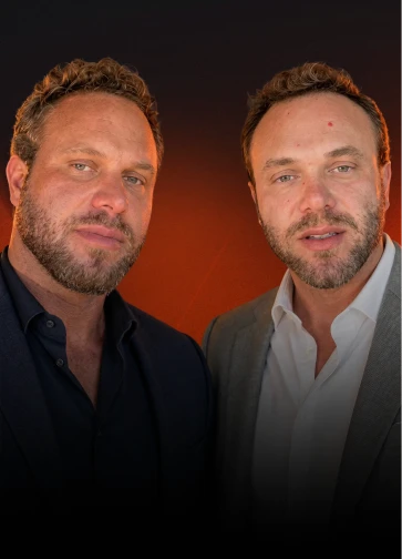 Eduardo e Fernando