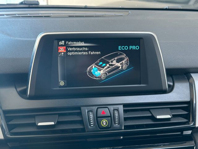 BMW 218 Active Tourer 2016 GREY Gebrauchtwagen - Galeriebild 14