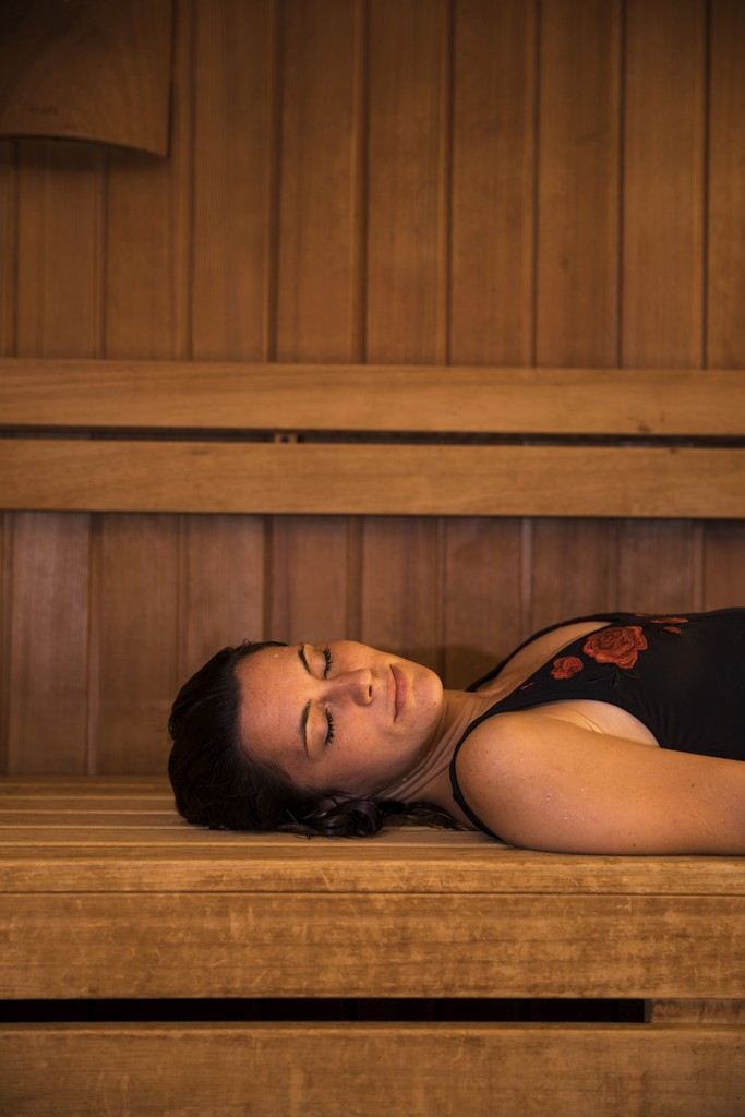 Therapeutic Deep Tissue