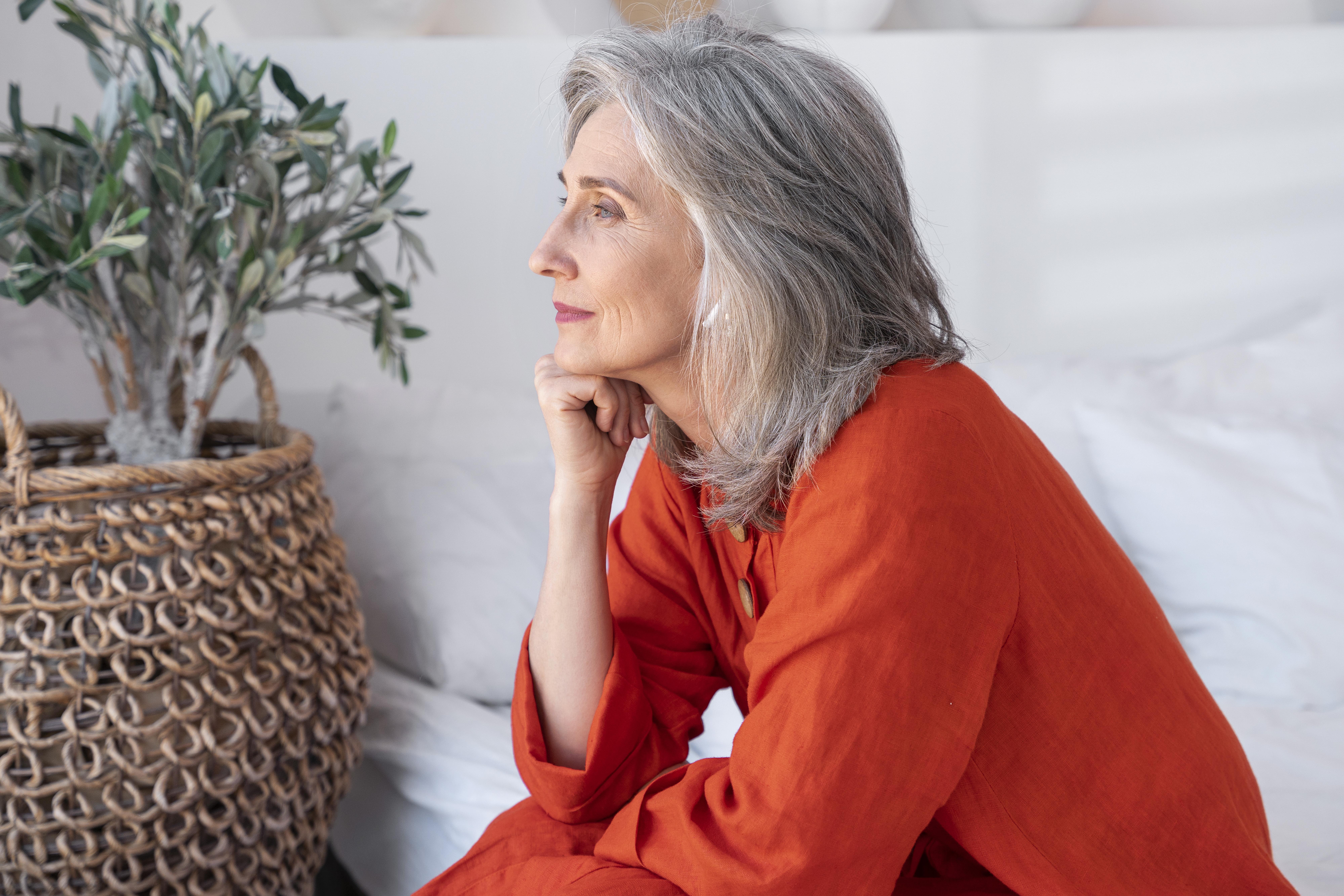 etapa perimenopausia y menopausia