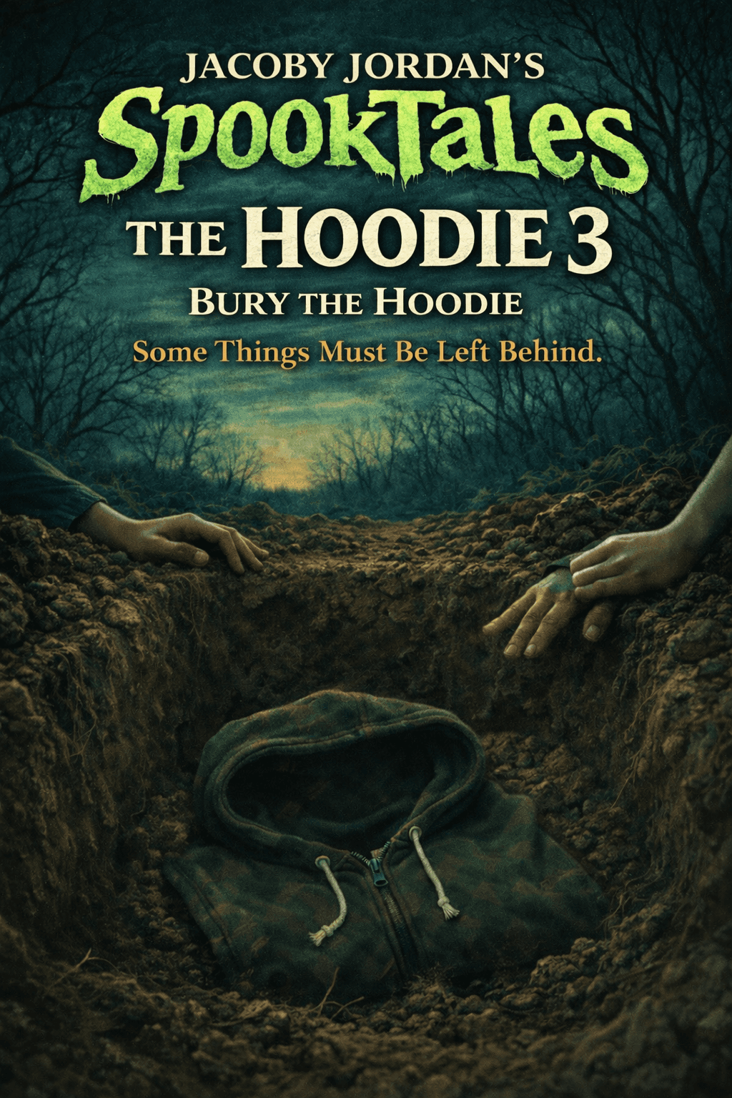 Silhouetted agapanthus flowers against a gradient sky.