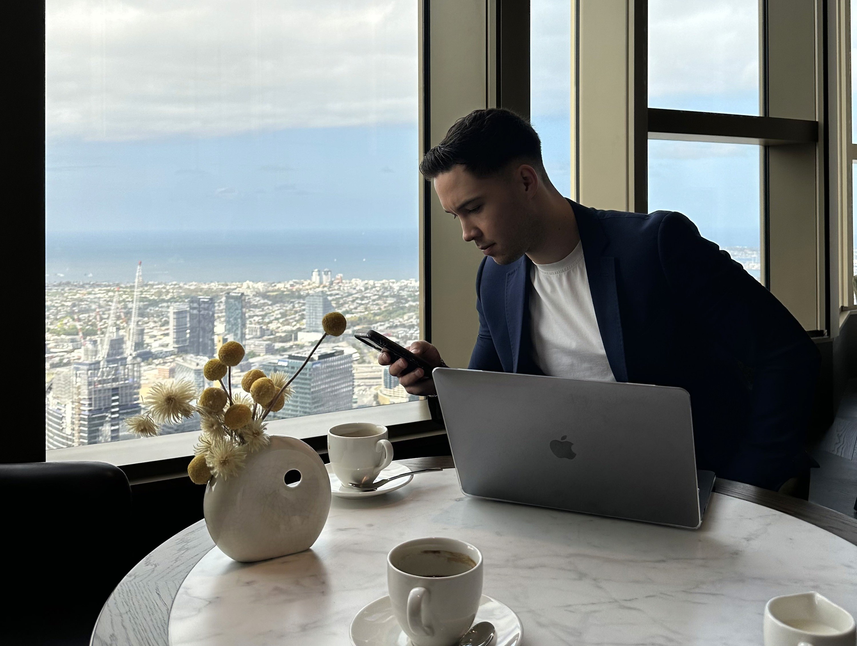 Dating profile shoot consultation Melbourne - FixYourIG