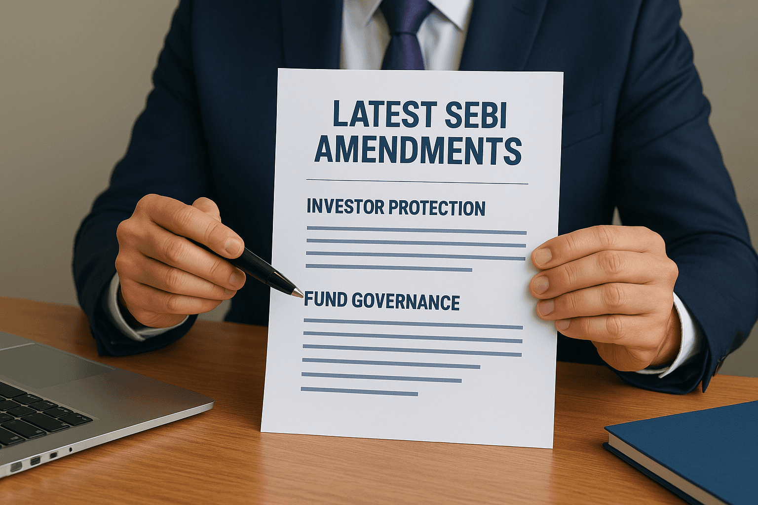 What the latest amendments changed