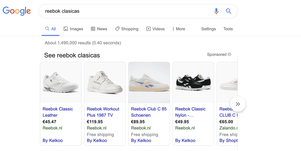modulo prestashop google shopping,