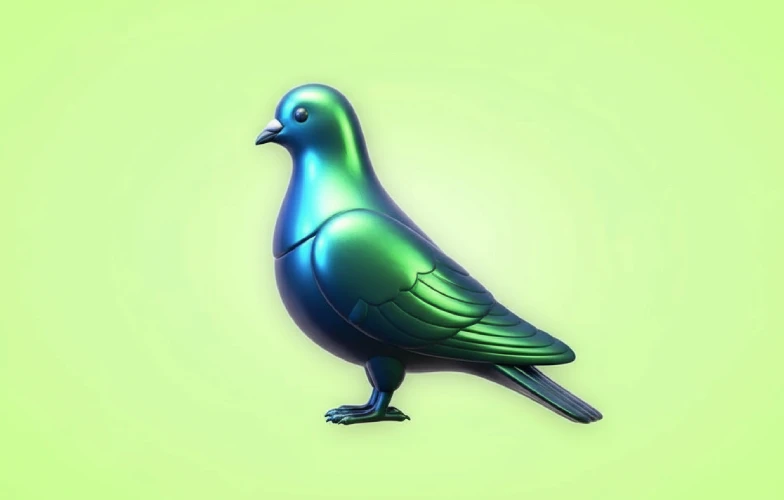 How to Identify Pigeons