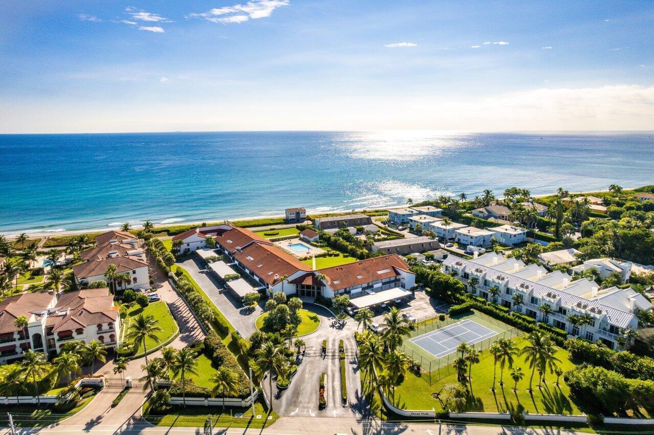 5801 N Ocean Blvd 204