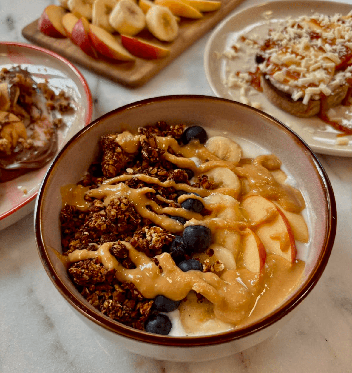 granola-bowl