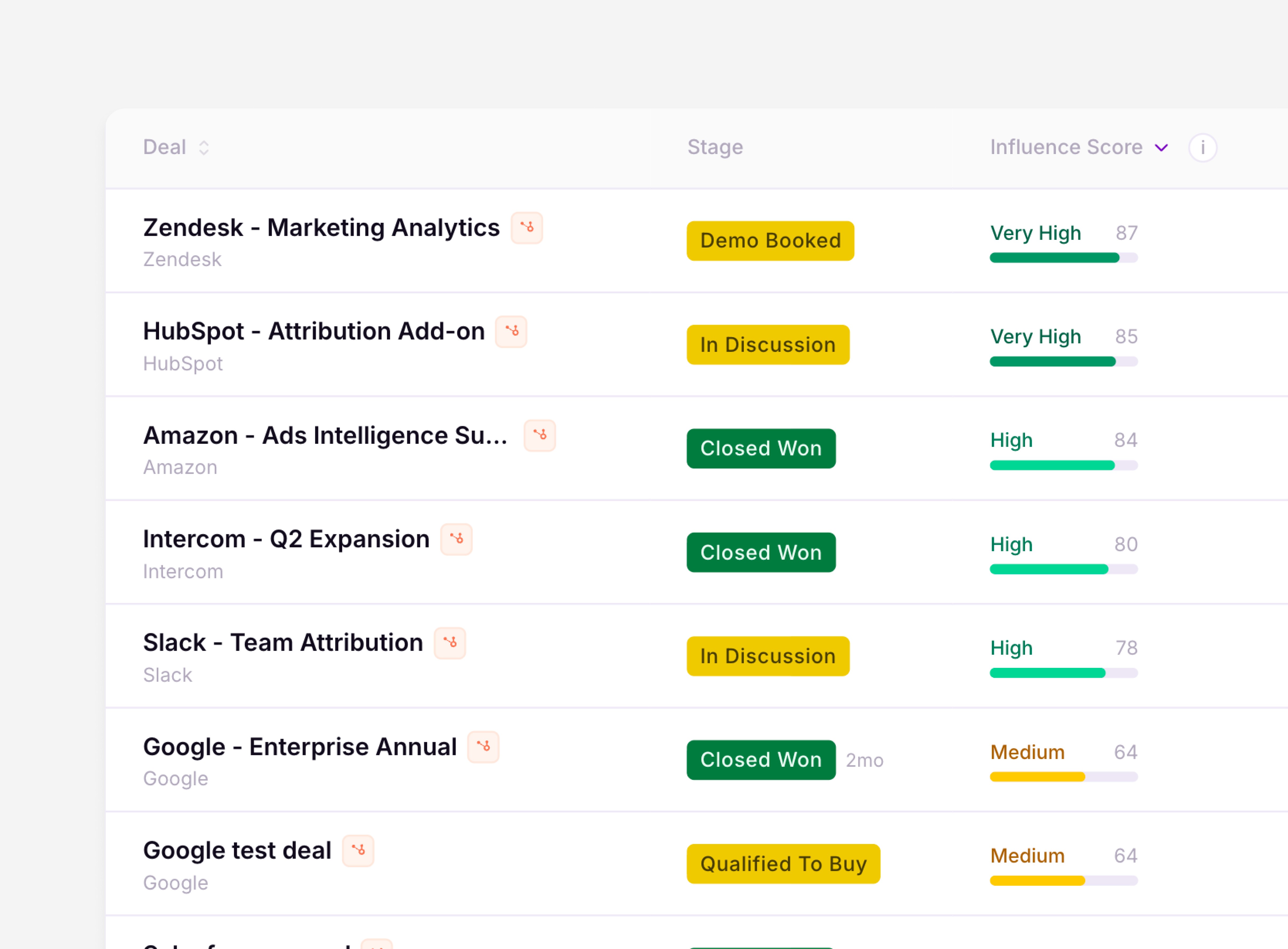 AI agent creation interface with automation tools