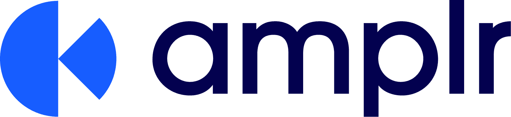 Amplr logo