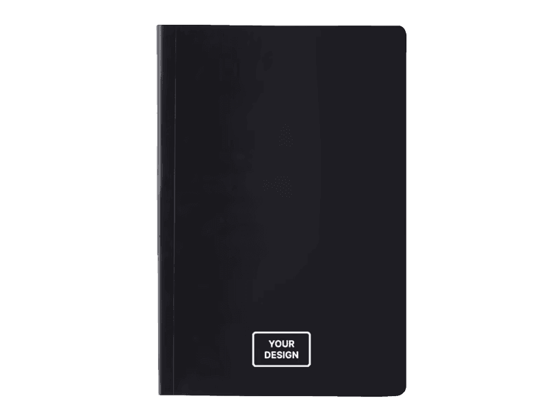 Softcover Notebook