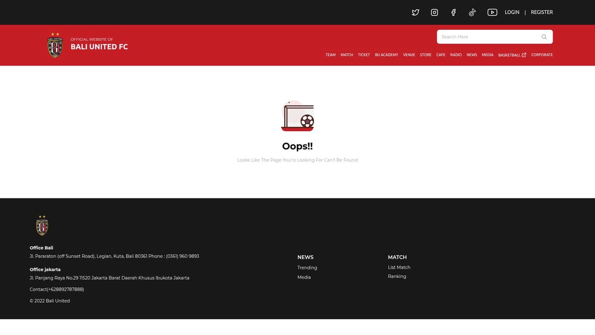 7 Amazing Soccer Field to Rent Options for 2026 - Bali United Training Center – Exotic Soccer Destination