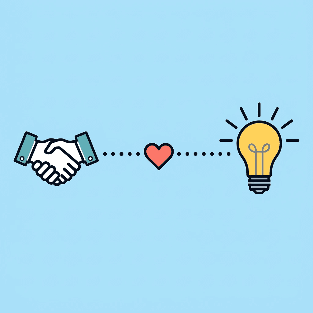 Two connected roles: Traditional Teacher on left, Facilitator/Architect of Discovery on right