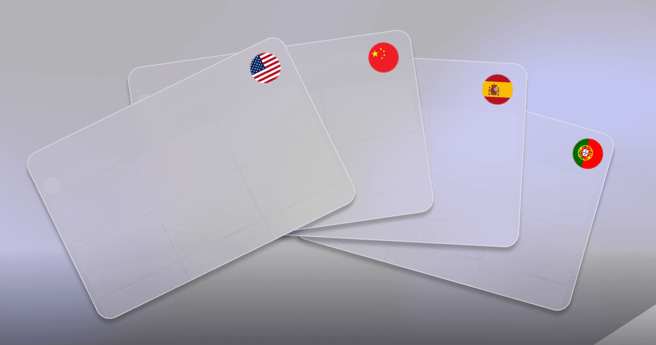 AI video dubbing by Vozo with voice cloning and lip sync technology