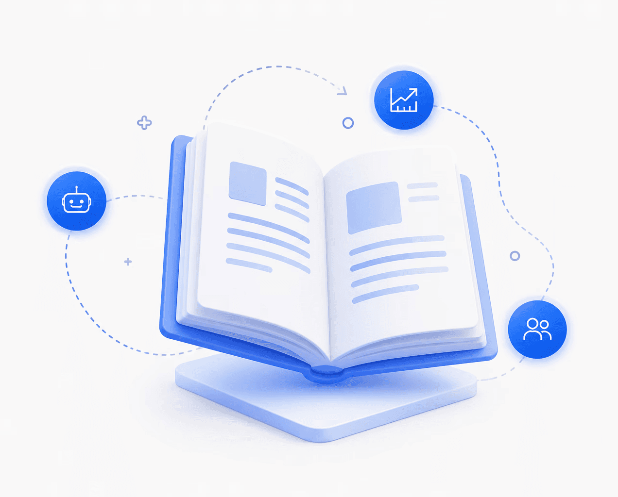 illustration-of-an-open-book