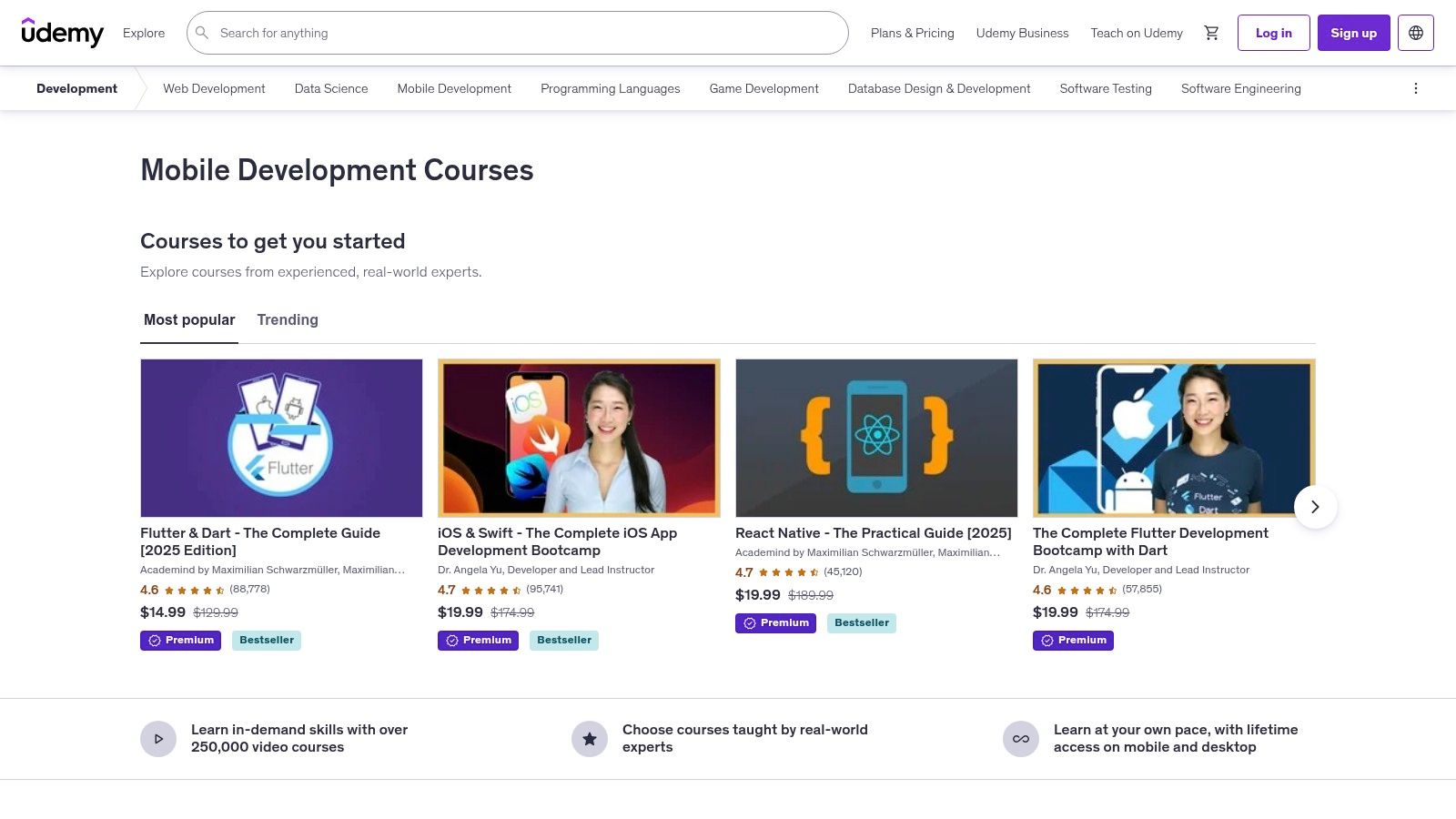 Udemy