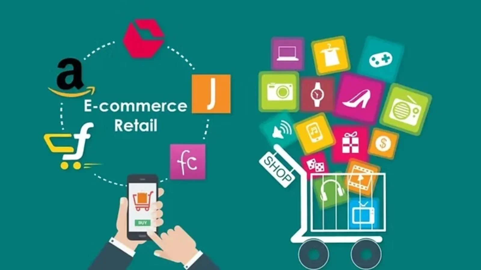 Global Ecommerce Trends