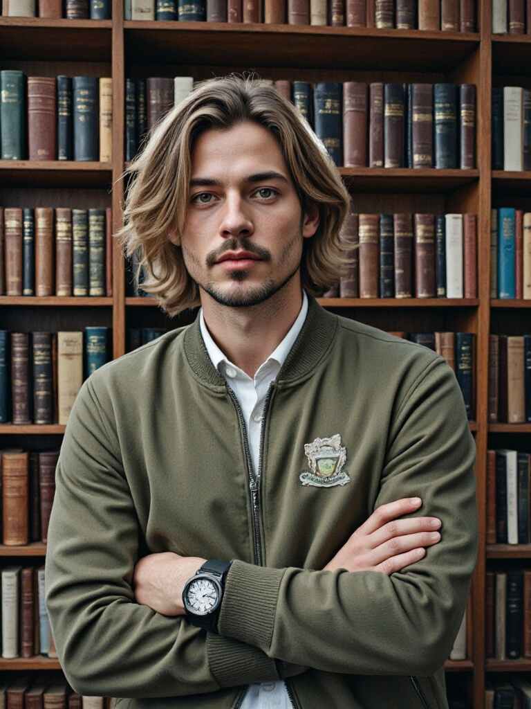 make infinite money with ai model