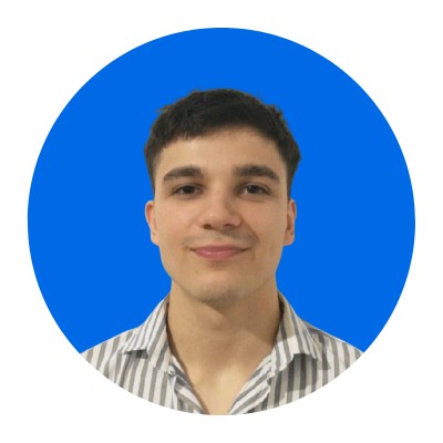 Joaquín Hernández avatar